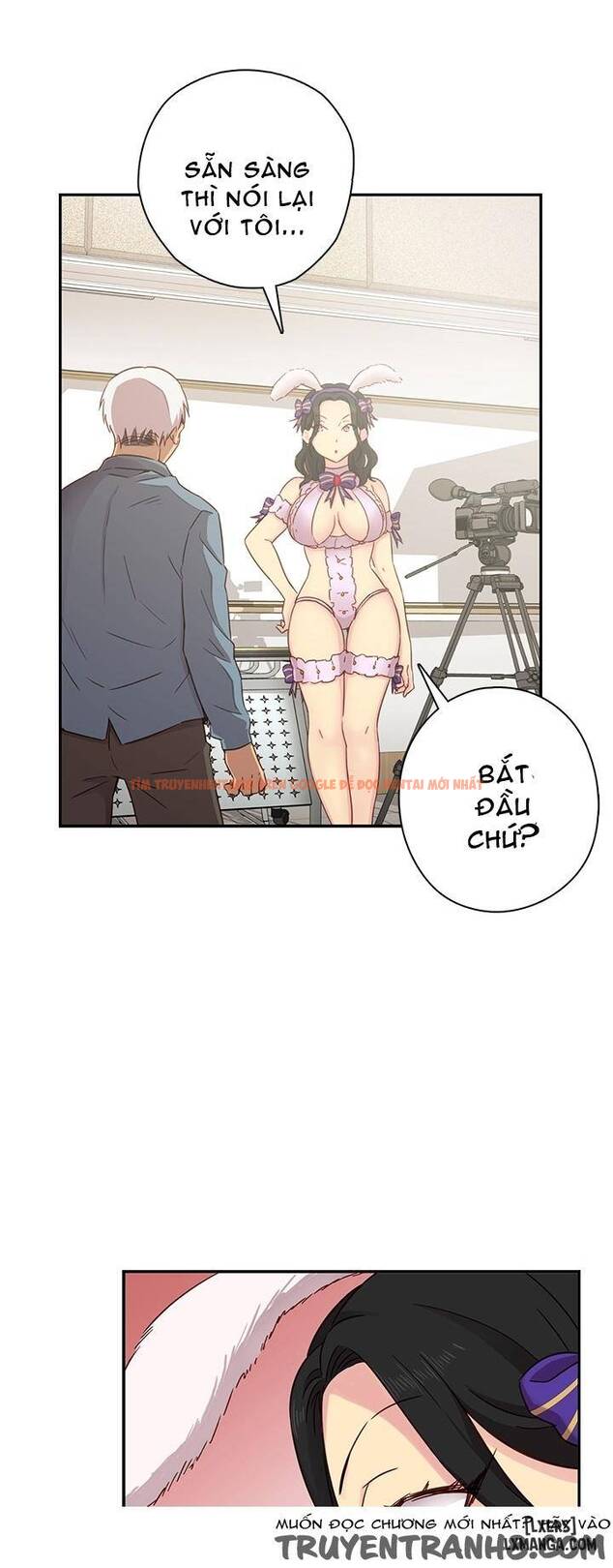 Trang truyện 61 trong truyện tranh Đại Học H - Chap 24 - lxmanga.org