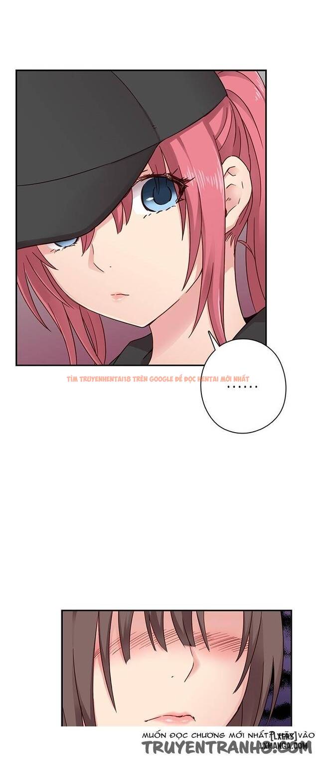 Trang truyện 9 trong truyện tranh Đại Học H - Chap 24 - lxmanga.org