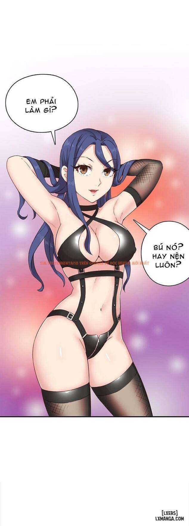 Trang truyện 0 trong truyện tranh Đại Học H - Chapter 25 - hentai24h.pro