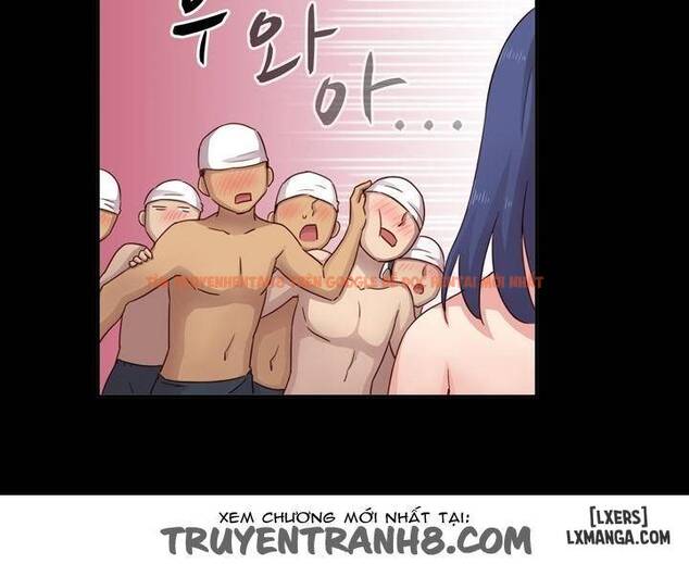Trang truyện 11 trong truyện tranh Đại Học H - Chapter 25 - hentai24h.pro