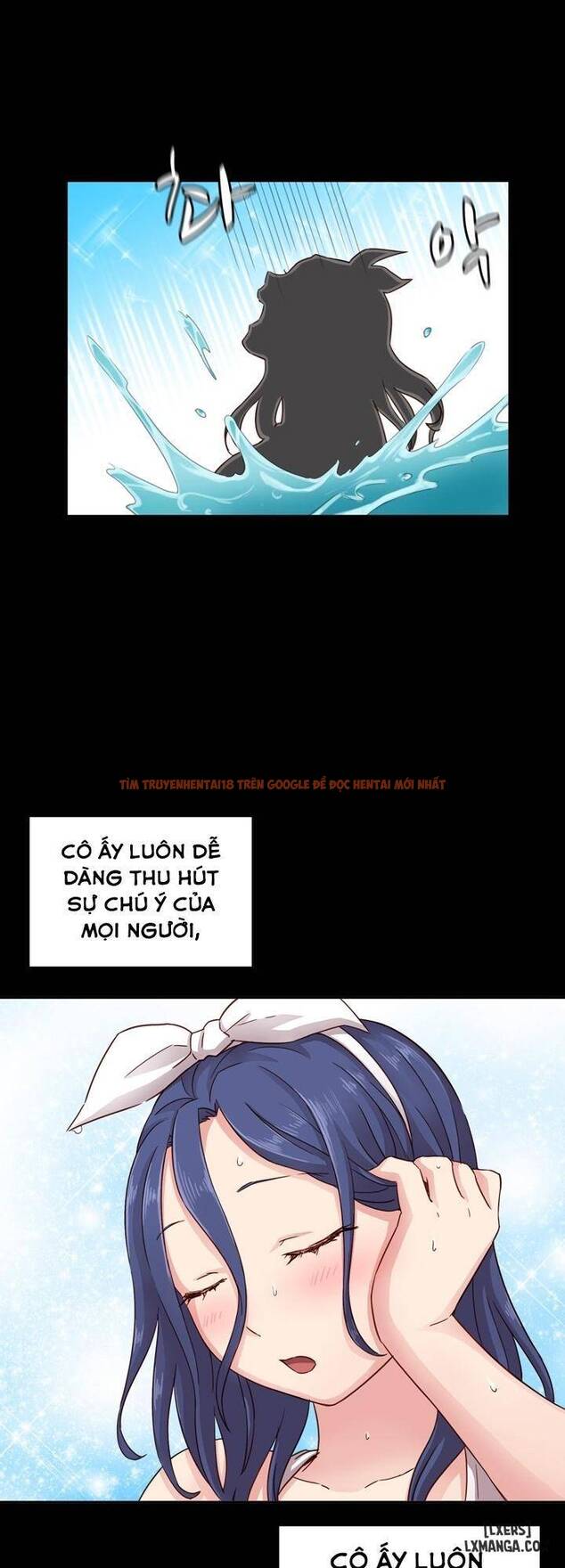 Trang truyện 18 trong truyện tranh Đại Học H - Chapter 25 - hentai24h.pro