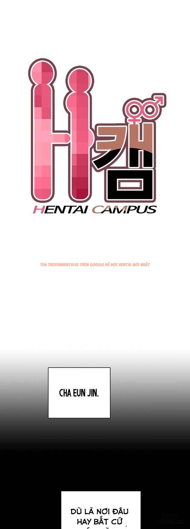 Trang truyện 2 trong truyện tranh Đại Học H - Chapter 25 - hentai24h.pro
