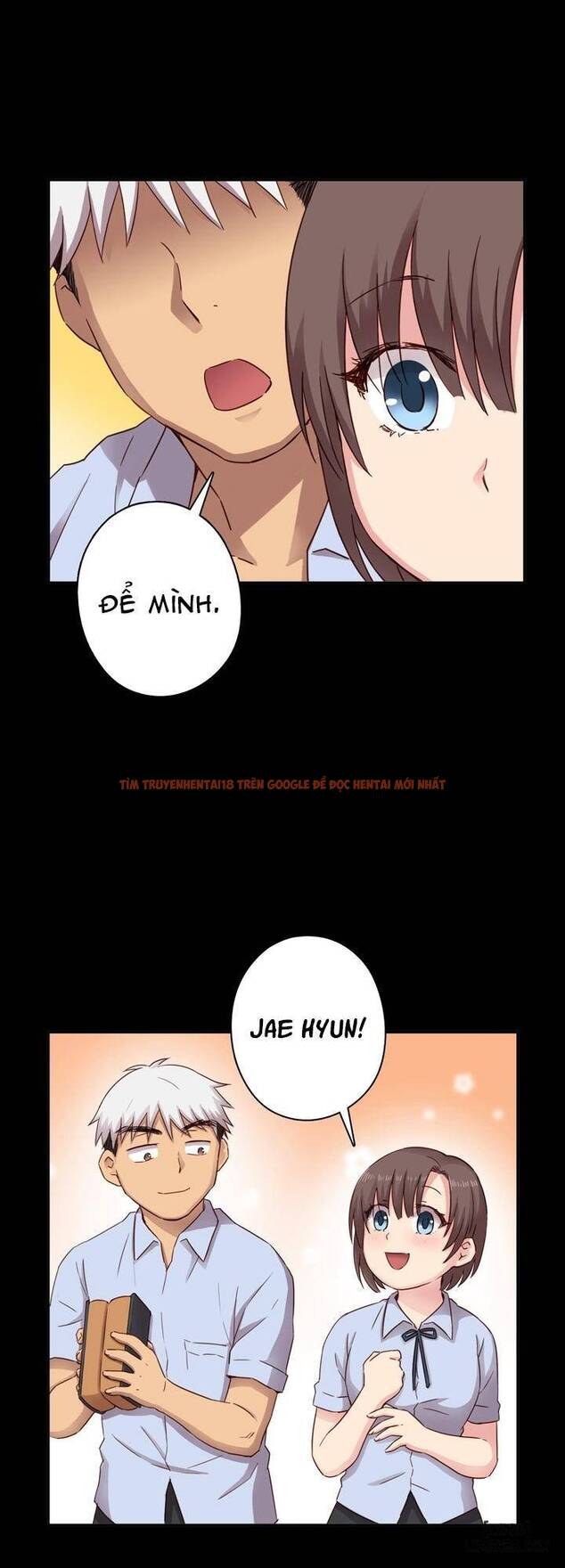 Trang truyện 23 trong truyện tranh Đại Học H - Chapter 25 - hentai24h.pro