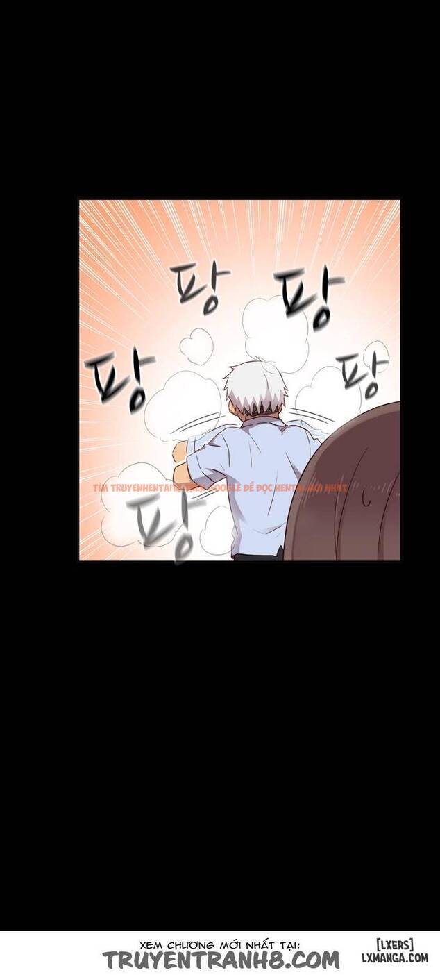 Trang truyện 24 trong truyện tranh Đại Học H - Chapter 25 - hentai24h.pro