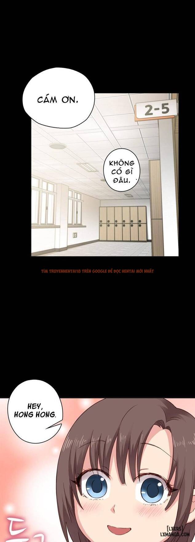 Trang truyện 25 trong truyện tranh Đại Học H - Chapter 25 - hentai24h.pro