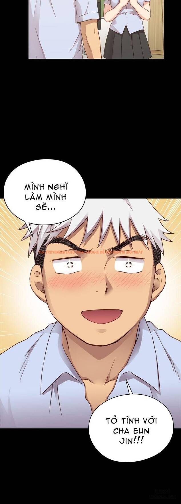 Trang truyện 27 trong truyện tranh Đại Học H - Chapter 25 - hentai24h.pro