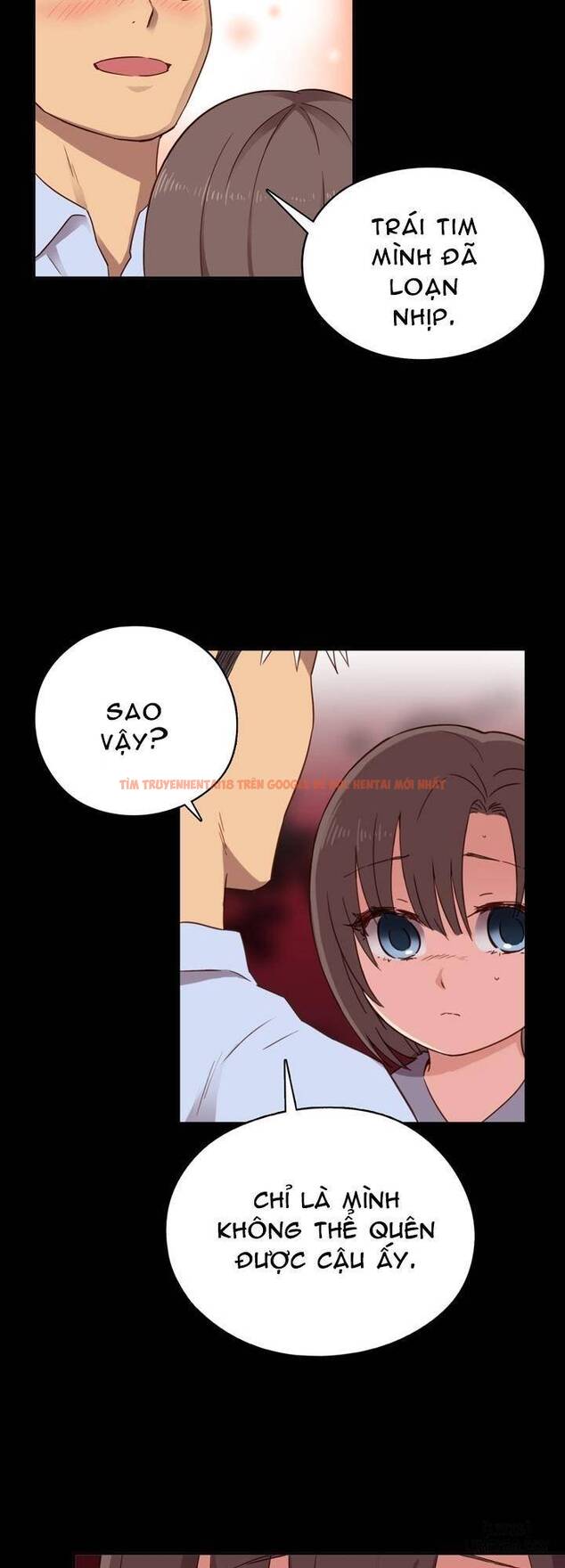 Trang truyện 31 trong truyện tranh Đại Học H - Chapter 25 - hentai24h.pro