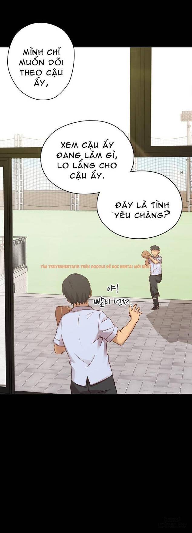 Trang truyện 33 trong truyện tranh Đại Học H - Chapter 25 - hentai24h.pro