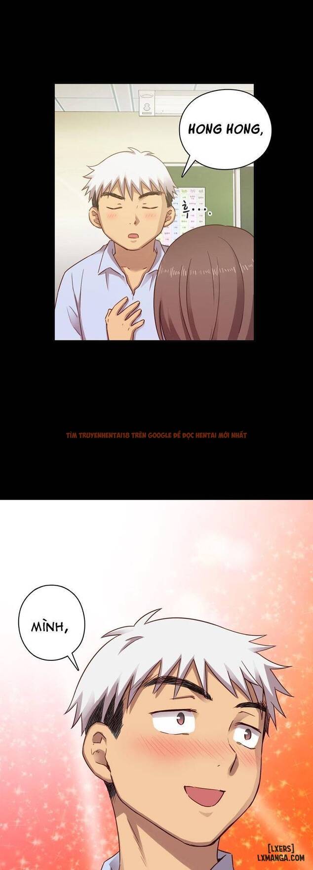 Trang truyện 34 trong truyện tranh Đại Học H - Chapter 25 - hentai24h.pro