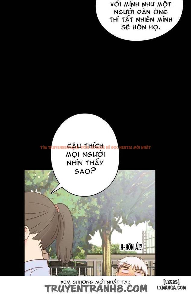 Trang truyện 40 trong truyện tranh Đại Học H - Chapter 25 - hentai24h.pro