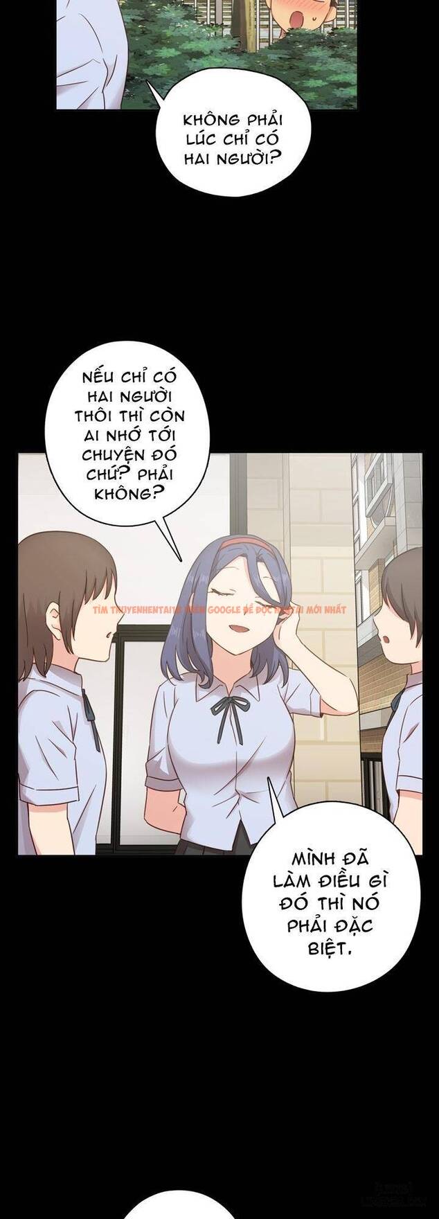 Trang truyện 41 trong truyện tranh Đại Học H - Chapter 25 - hentai24h.pro