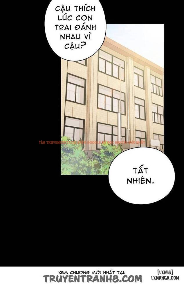 Trang truyện 42 trong truyện tranh Đại Học H - Chapter 25 - hentai24h.pro