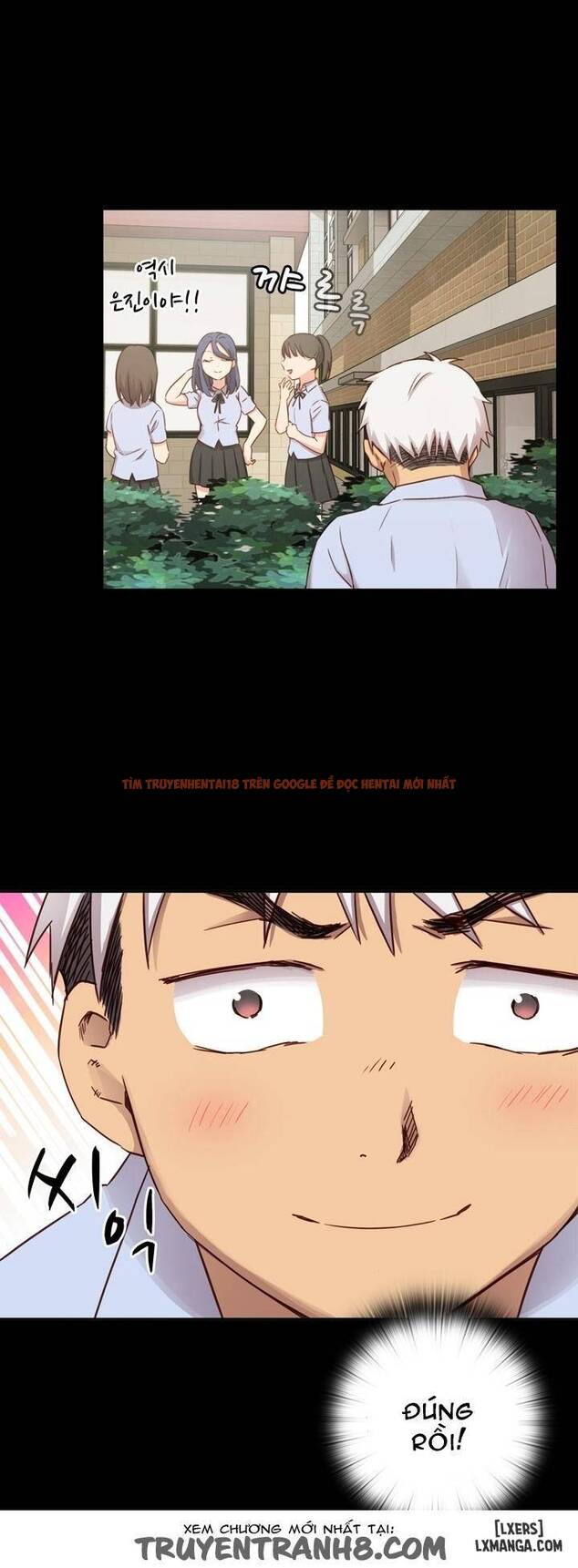 Trang truyện 44 trong truyện tranh Đại Học H - Chapter 25 - hentai24h.pro