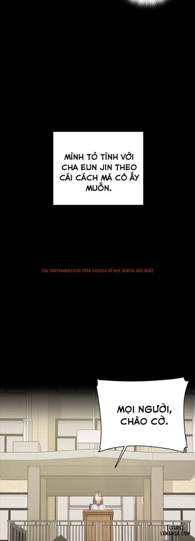 Trang truyện 45 trong truyện tranh Đại Học H - Chapter 25 - hentai24h.pro