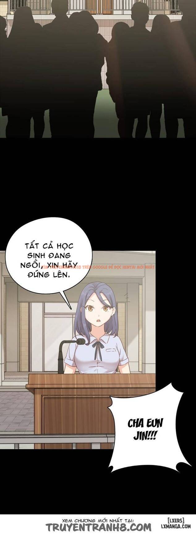 Trang truyện 46 trong truyện tranh Đại Học H - Chapter 25 - hentai24h.pro