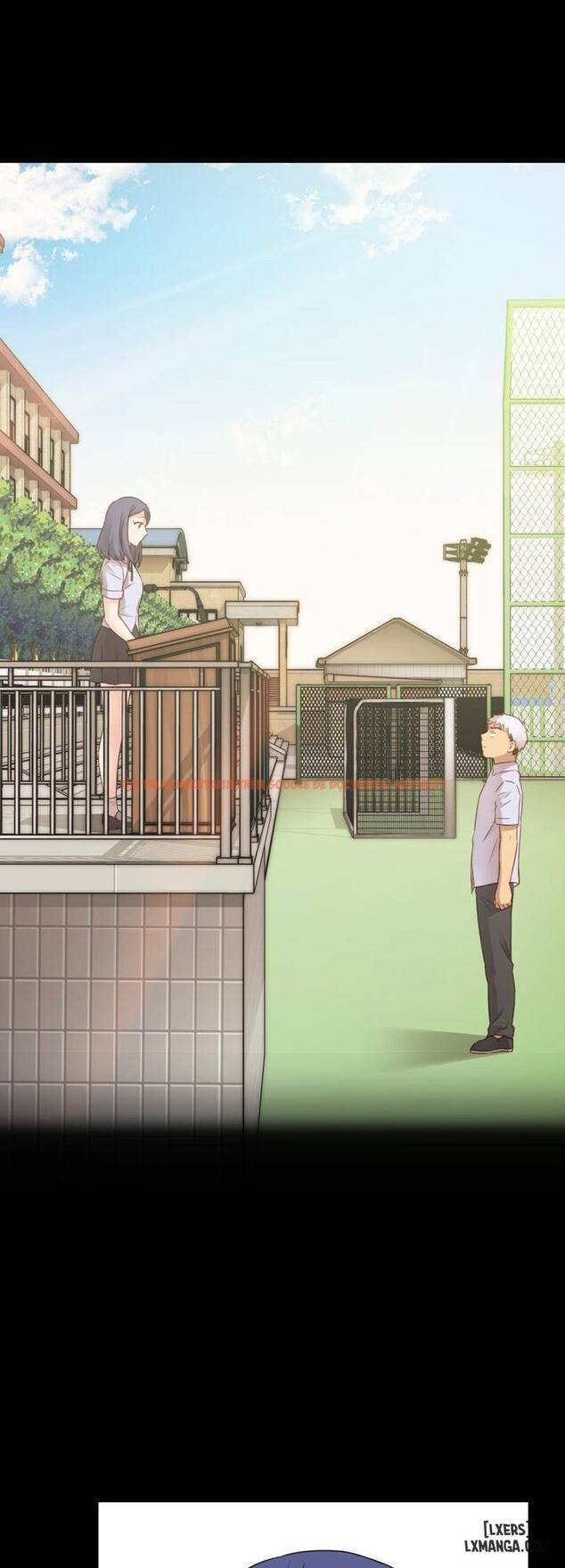 Trang truyện 47 trong truyện tranh Đại Học H - Chapter 25 - hentai24h.pro