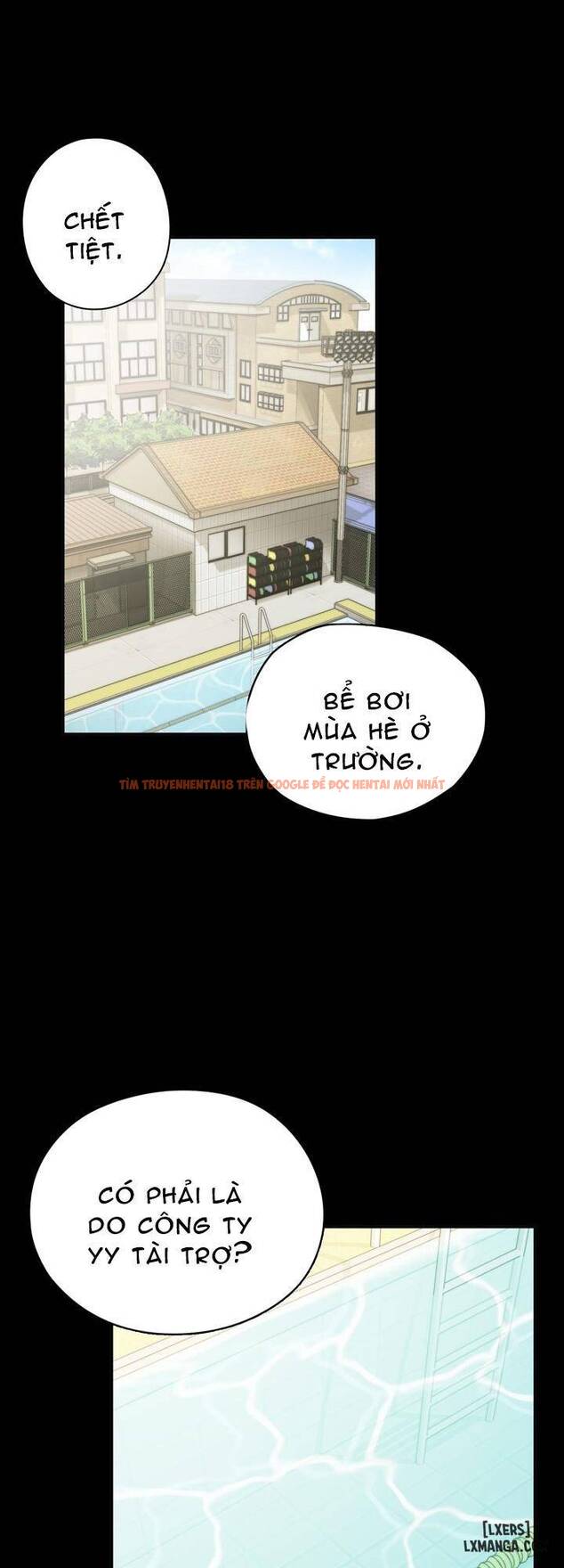 Trang truyện 5 trong truyện tranh Đại Học H - Chapter 25 - hentai24h.pro