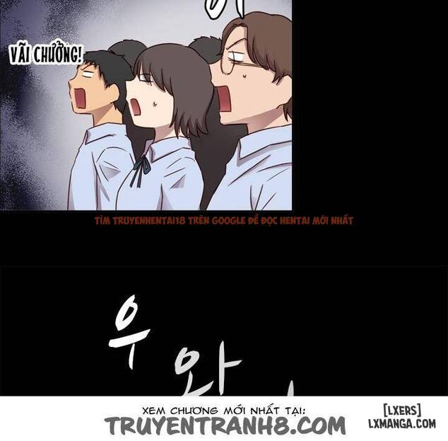 Trang truyện 55 trong truyện tranh Đại Học H - Chapter 25 - hentai24h.pro