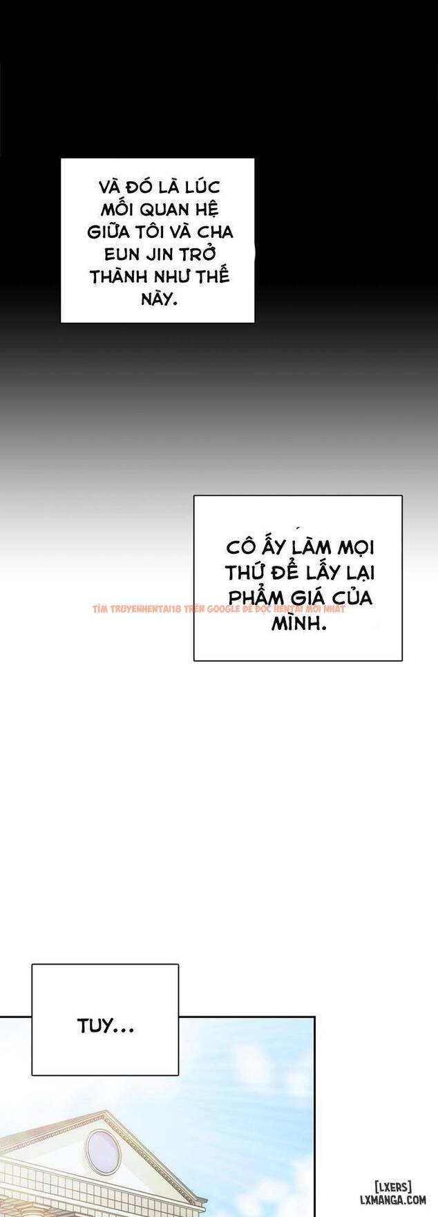 Trang truyện 61 trong truyện tranh Đại Học H - Chapter 25 - hentai24h.pro
