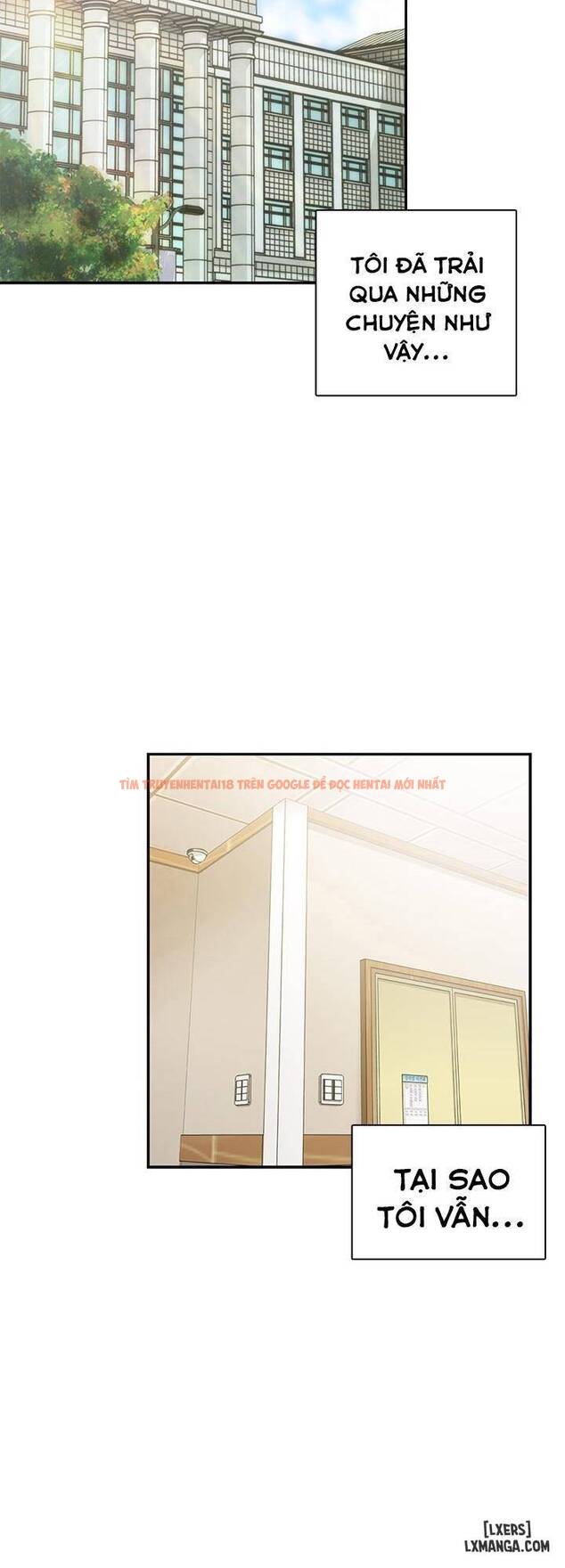 Trang truyện 62 trong truyện tranh Đại Học H - Chapter 25 - hentai24h.pro