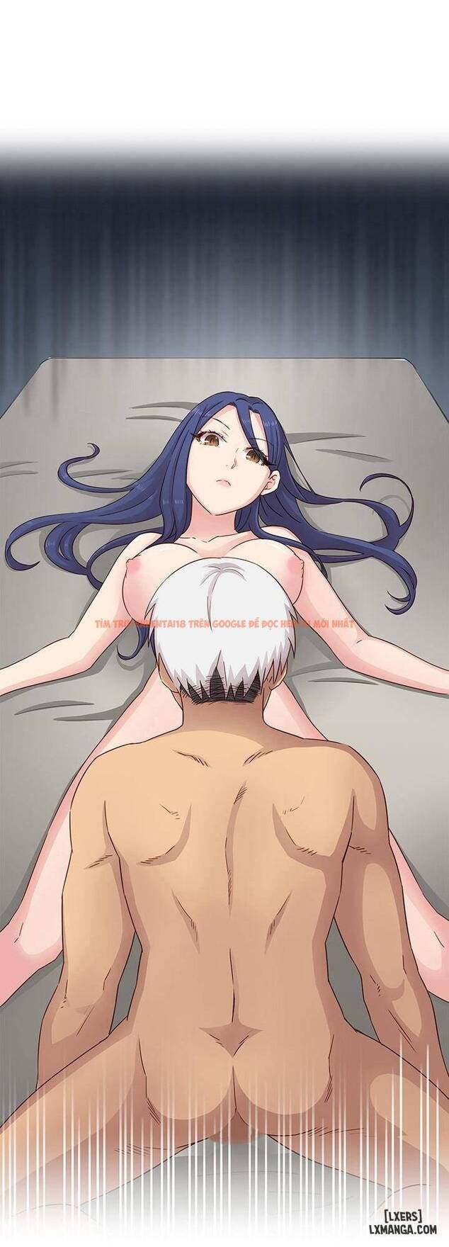 Trang truyện 64 trong truyện tranh Đại Học H - Chapter 25 - hentai24h.pro