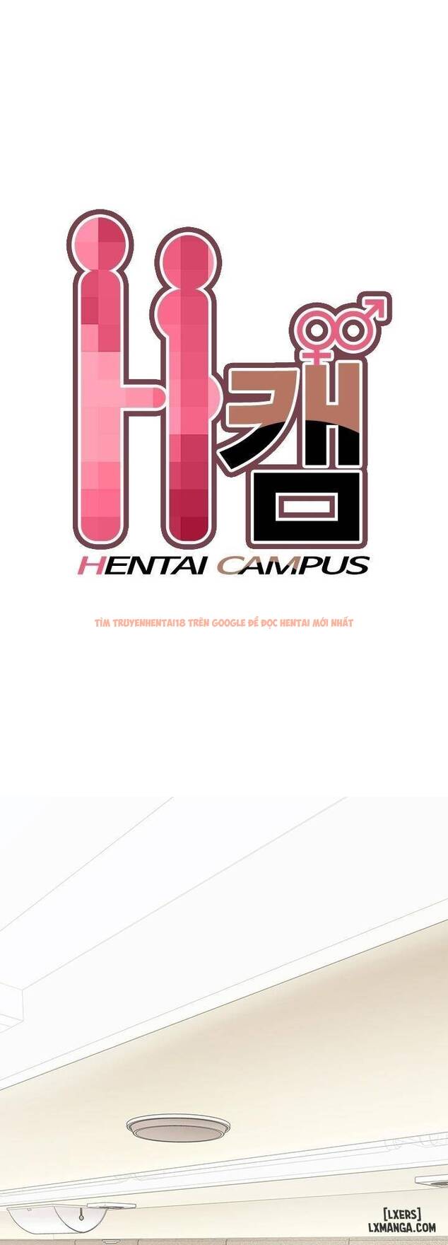 Trang truyện 1 trong truyện tranh Đại Học H - Chapter 26 - hentai24h.pro