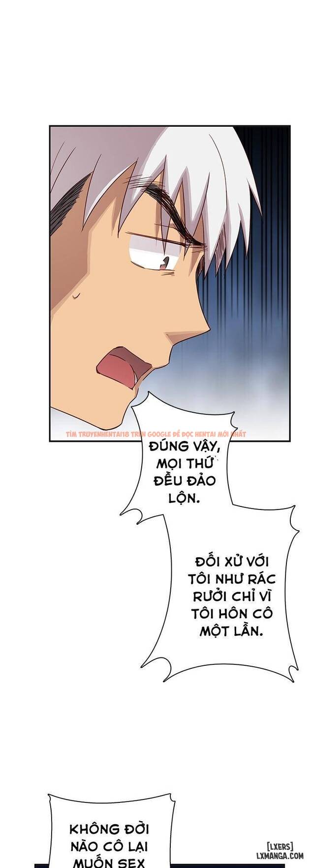 Trang truyện 11 trong truyện tranh Đại Học H - Chapter 26 - hentai24h.pro