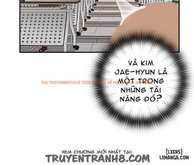 Trang truyện 22 trong truyện tranh Đại Học H - Chapter 26 - hentai24h.pro