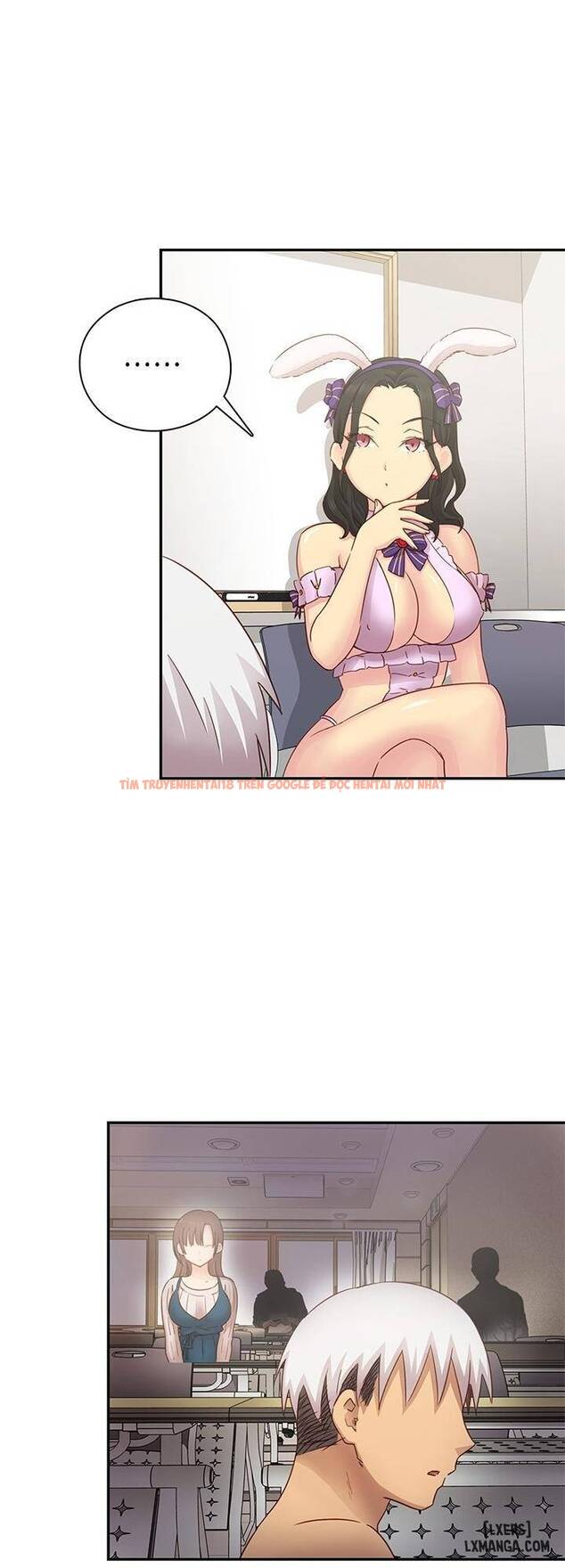 Trang truyện 3 trong truyện tranh Đại Học H - Chapter 26 - hentai24h.pro