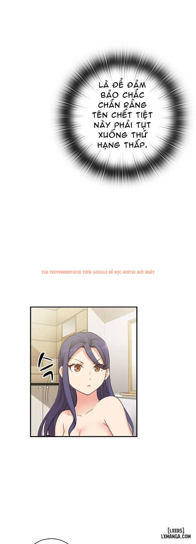 Trang truyện 32 trong truyện tranh Đại Học H - Chapter 26 - hentai24h.pro
