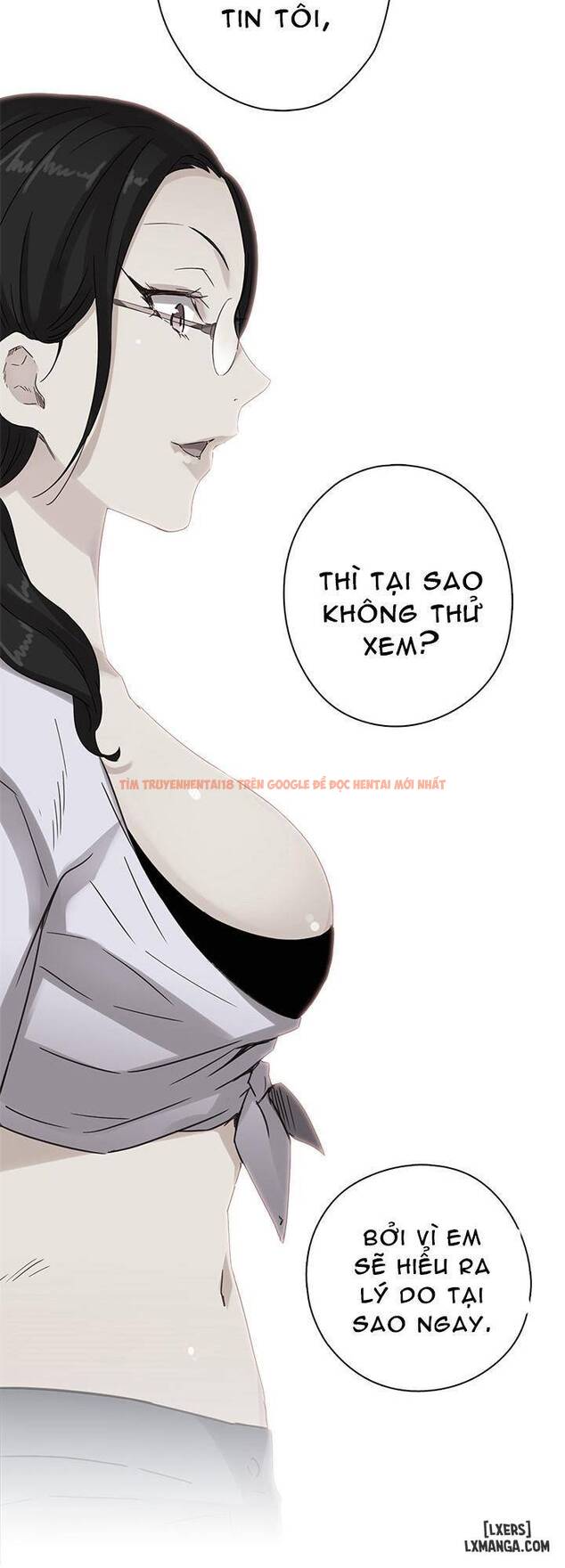 Trang truyện 37 trong truyện tranh Đại Học H - Chapter 26 - hentai24h.pro