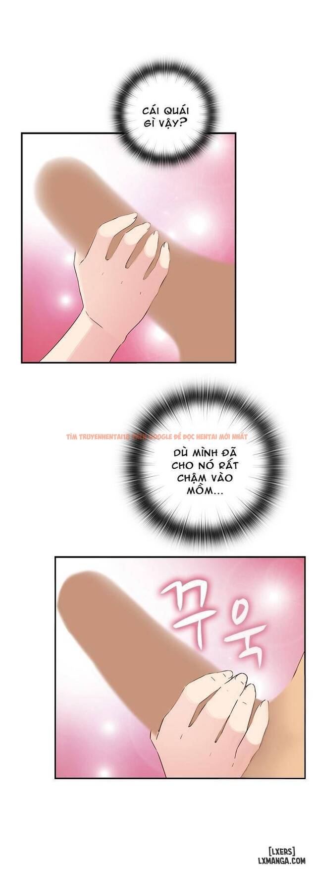 Trang truyện 46 trong truyện tranh Đại Học H - Chapter 26 - hentai24h.pro
