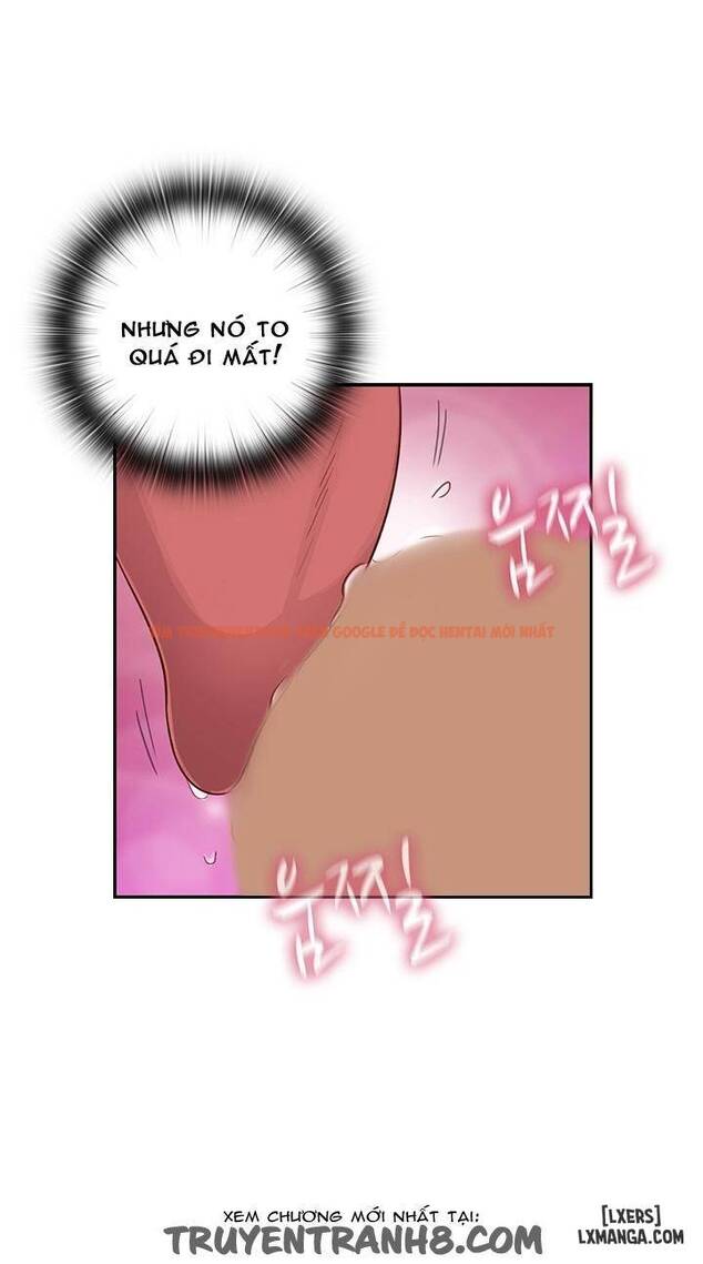 Trang truyện 47 trong truyện tranh Đại Học H - Chapter 26 - hentai24h.pro