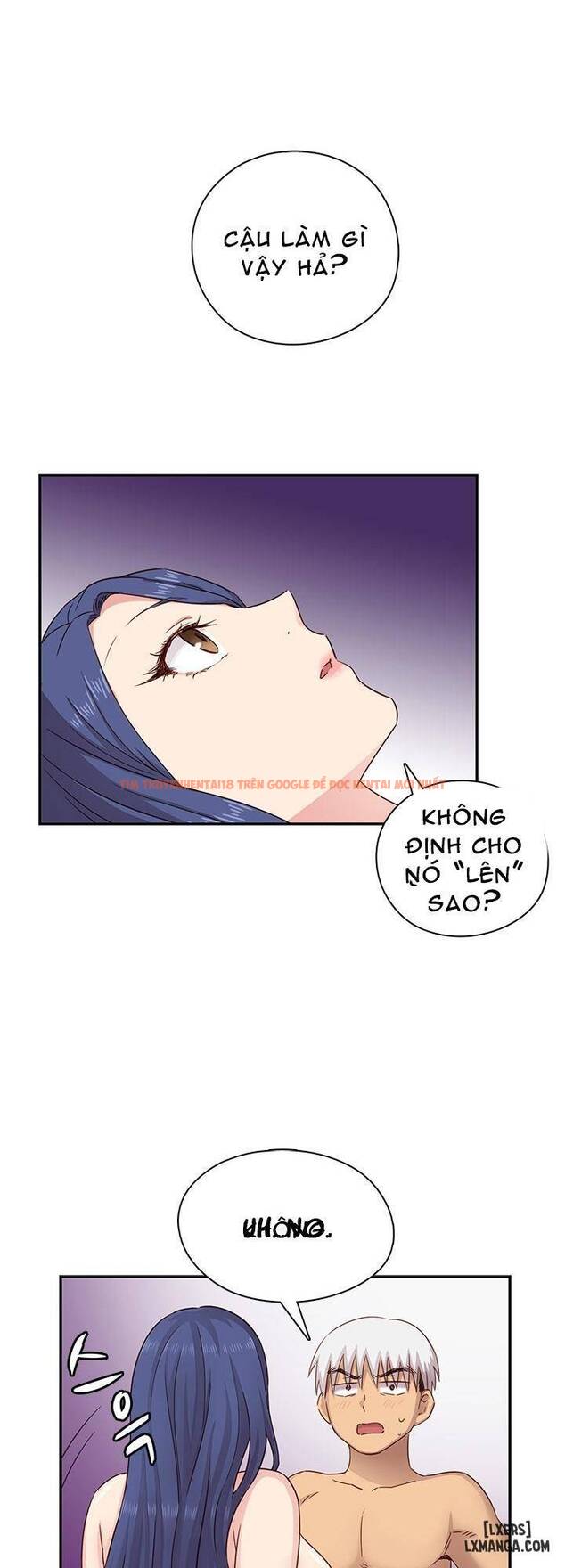 Trang truyện 5 trong truyện tranh Đại Học H - Chapter 26 - hentai24h.pro