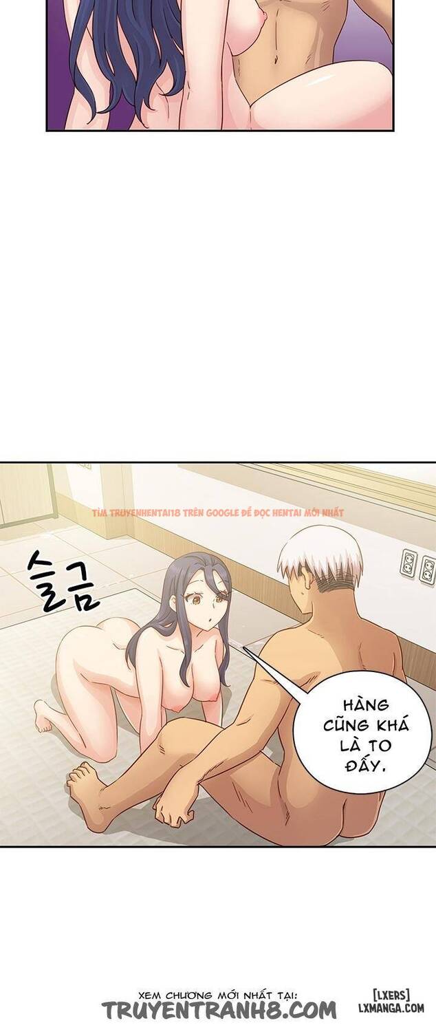 Trang truyện 6 trong truyện tranh Đại Học H - Chapter 26 - hentai24h.pro