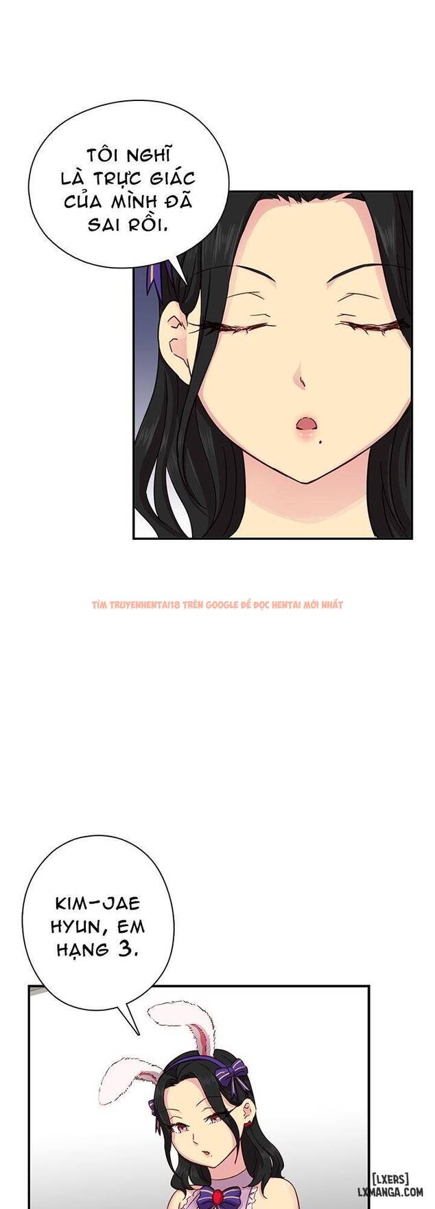 Trang truyện 11 trong truyện tranh Đại Học H - Chapter 27 - hentai24h.pro