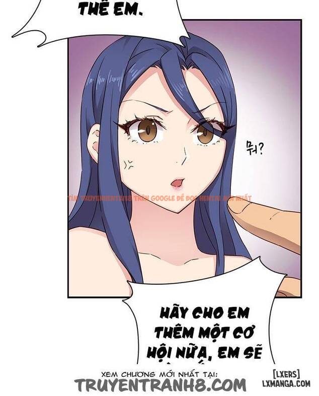 Trang truyện 18 trong truyện tranh Đại Học H - Chapter 27 - hentai24h.pro