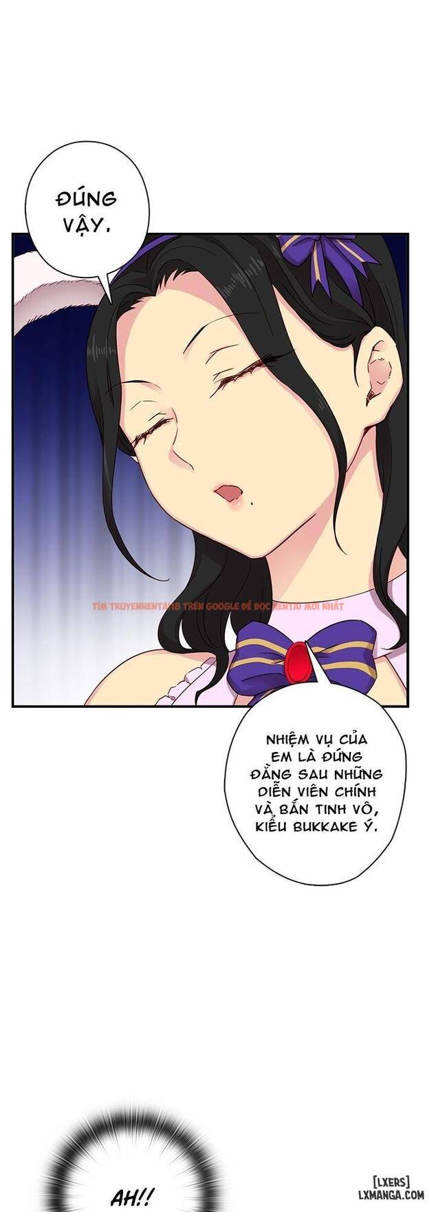 Trang truyện 2 trong truyện tranh Đại Học H - Chapter 27 - hentai24h.pro