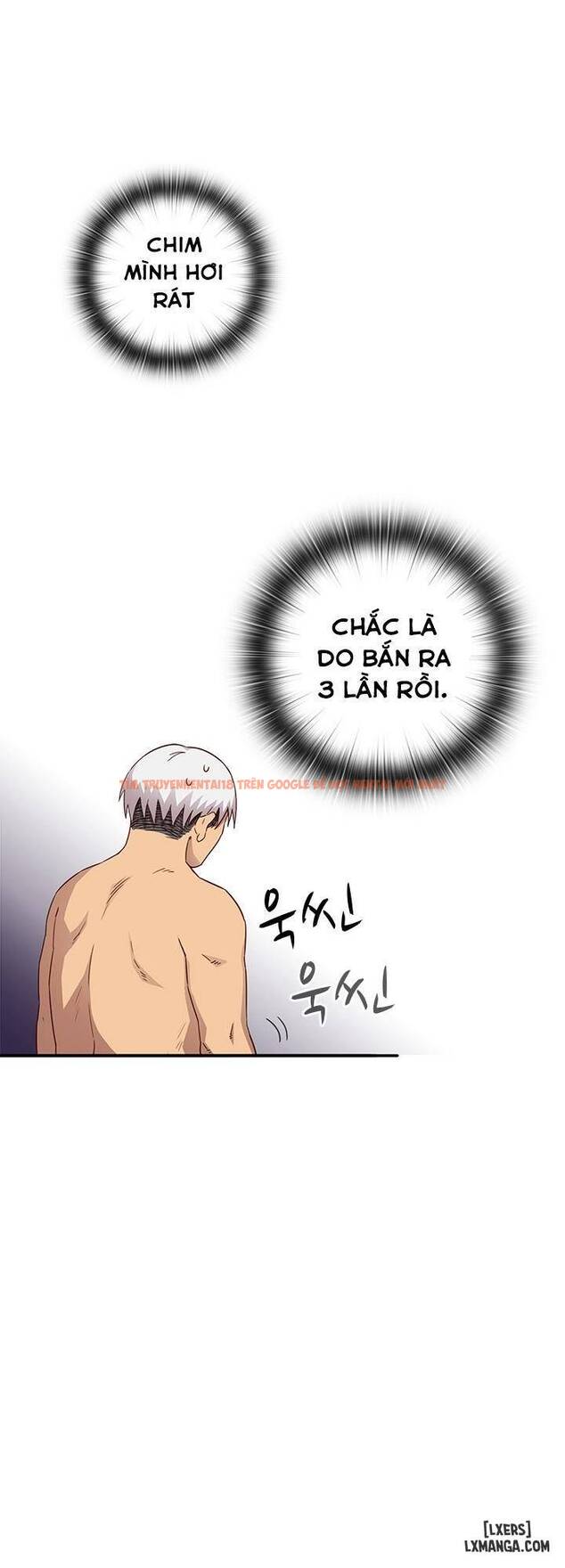 Trang truyện 21 trong truyện tranh Đại Học H - Chapter 27 - hentai24h.pro