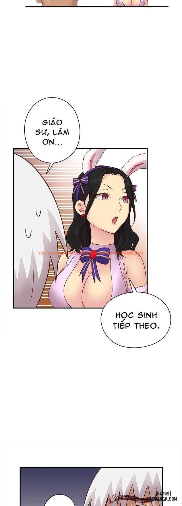 Trang truyện 26 trong truyện tranh Đại Học H - Chapter 27 - hentai24h.pro