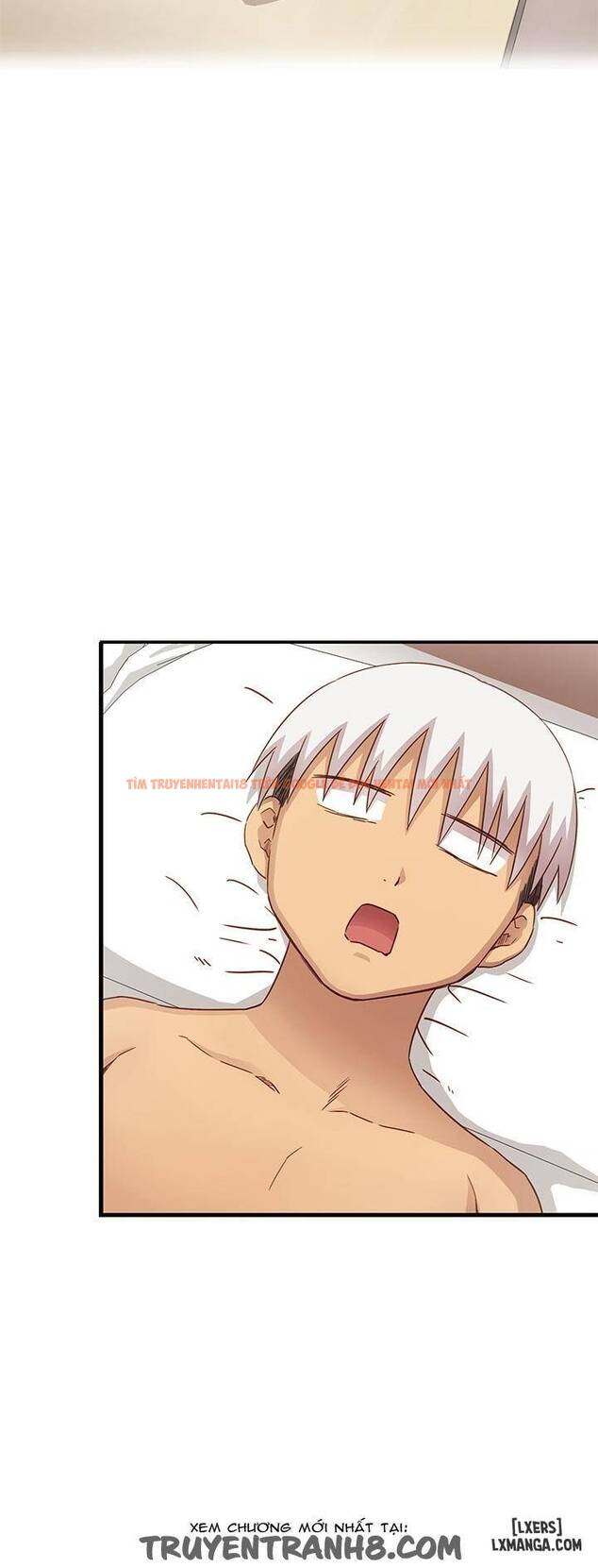 Trang truyện 36 trong truyện tranh Đại Học H - Chapter 27 - hentai24h.pro