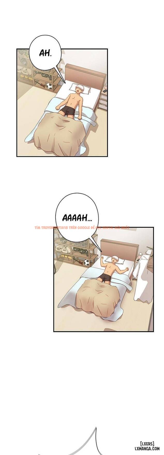 Trang truyện 37 trong truyện tranh Đại Học H - Chapter 27 - hentai24h.pro