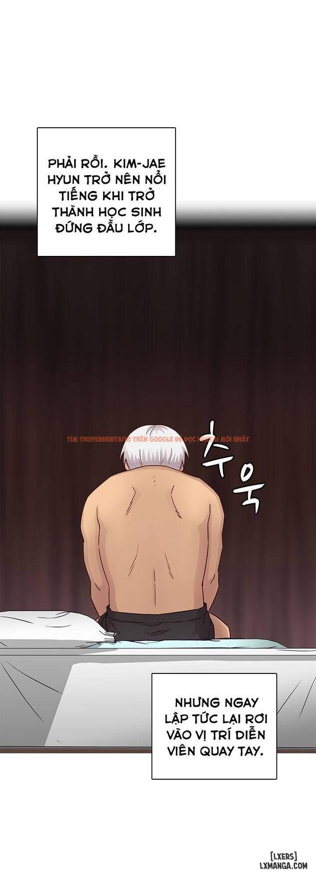 Trang truyện 41 trong truyện tranh Đại Học H - Chapter 27 - hentai24h.pro