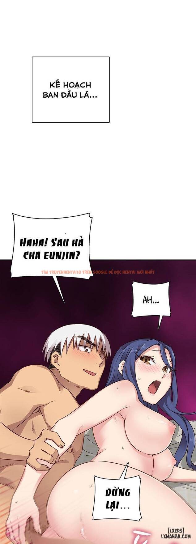 Trang truyện 42 trong truyện tranh Đại Học H - Chapter 27 - hentai24h.pro