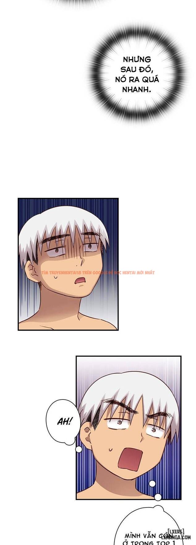 Trang truyện 50 trong truyện tranh Đại Học H - Chapter 27 - hentai24h.pro