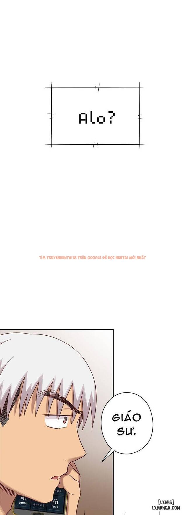 Trang truyện 61 trong truyện tranh Đại Học H - Chapter 27 - hentai24h.pro