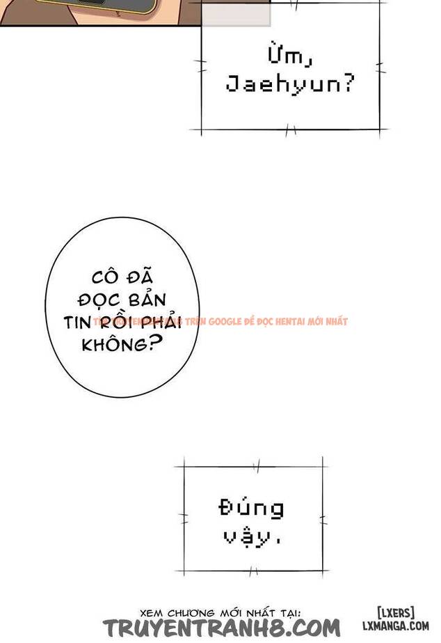 Trang truyện 62 trong truyện tranh Đại Học H - Chapter 27 - hentai24h.pro