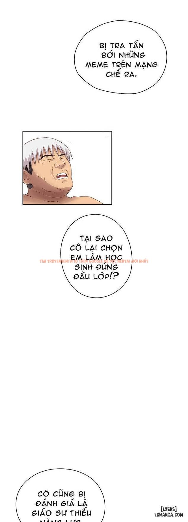 Trang truyện 63 trong truyện tranh Đại Học H - Chapter 27 - hentai24h.pro
