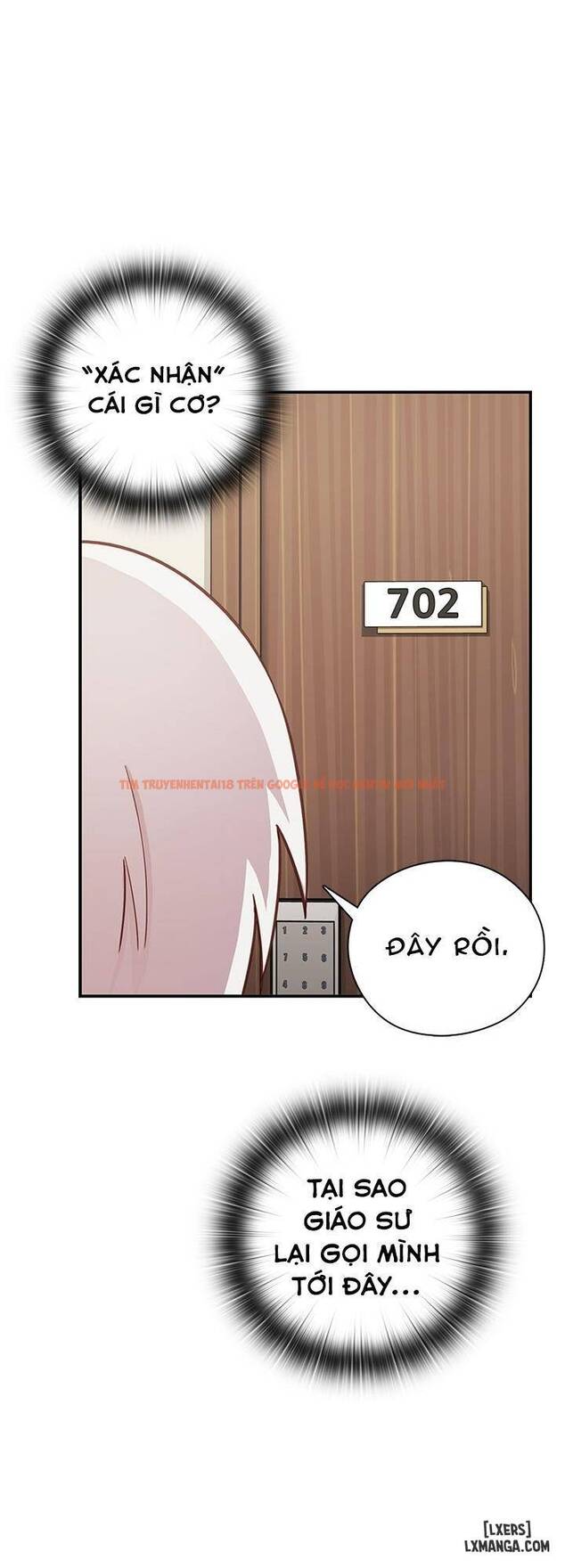 Trang truyện 74 trong truyện tranh Đại Học H - Chapter 27 - hentai24h.pro