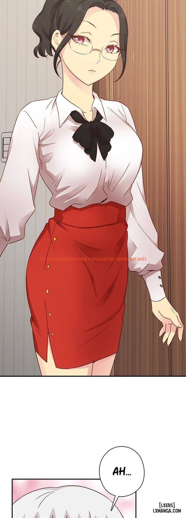 Trang truyện 77 trong truyện tranh Đại Học H - Chapter 27 - hentai24h.pro